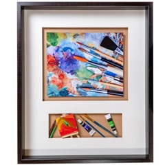 Memory Care Hobby Windows